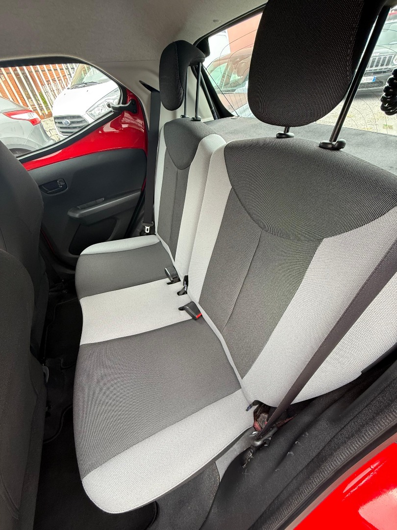 Immagine 1 - Toyota Aygo 1.0 **AUTOMATICA**