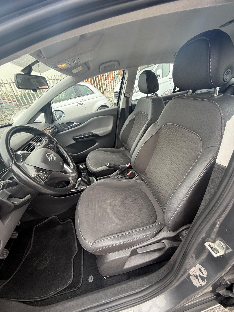 Immagine 1 - Opel Corsa GPL *BLUETOOTH/PRONTA CONSEGNA*