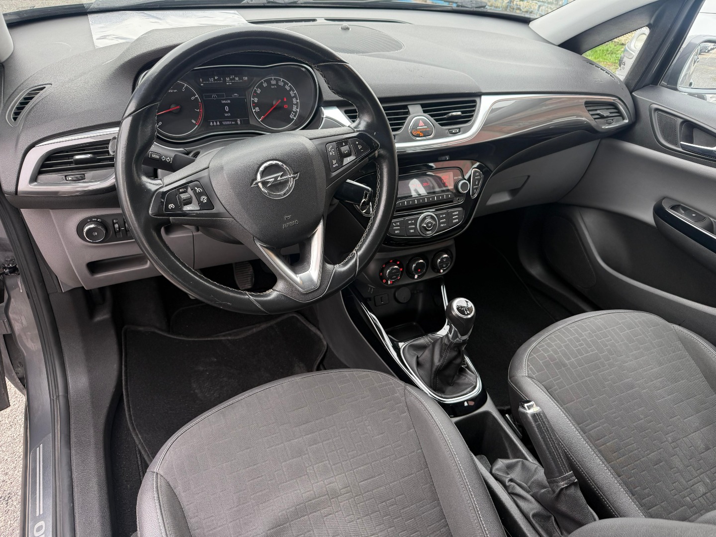 Immagine 6 - Opel Corsa GPL *BLUETOOTH/PRONTA CONSEGNA*