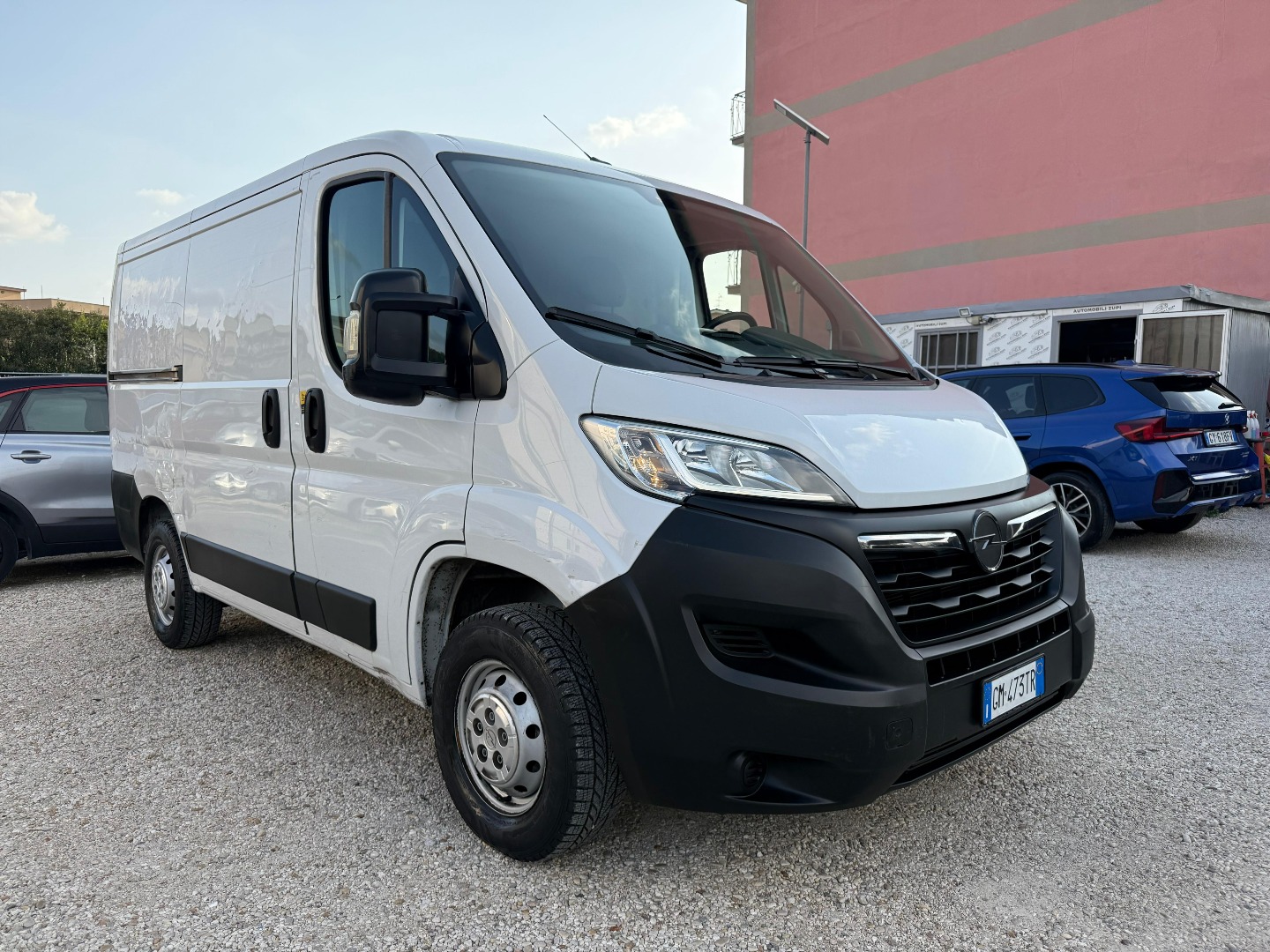 Immagine 5 - Opel Movano 2.2 **PRONTA CONSEGNA** +IVA
