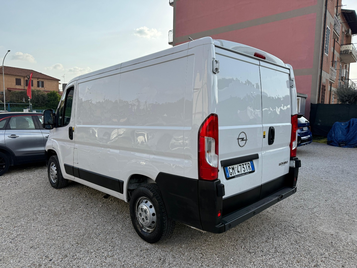 Immagine 6 - Opel Movano 2.2 **PRONTA CONSEGNA** +IVA