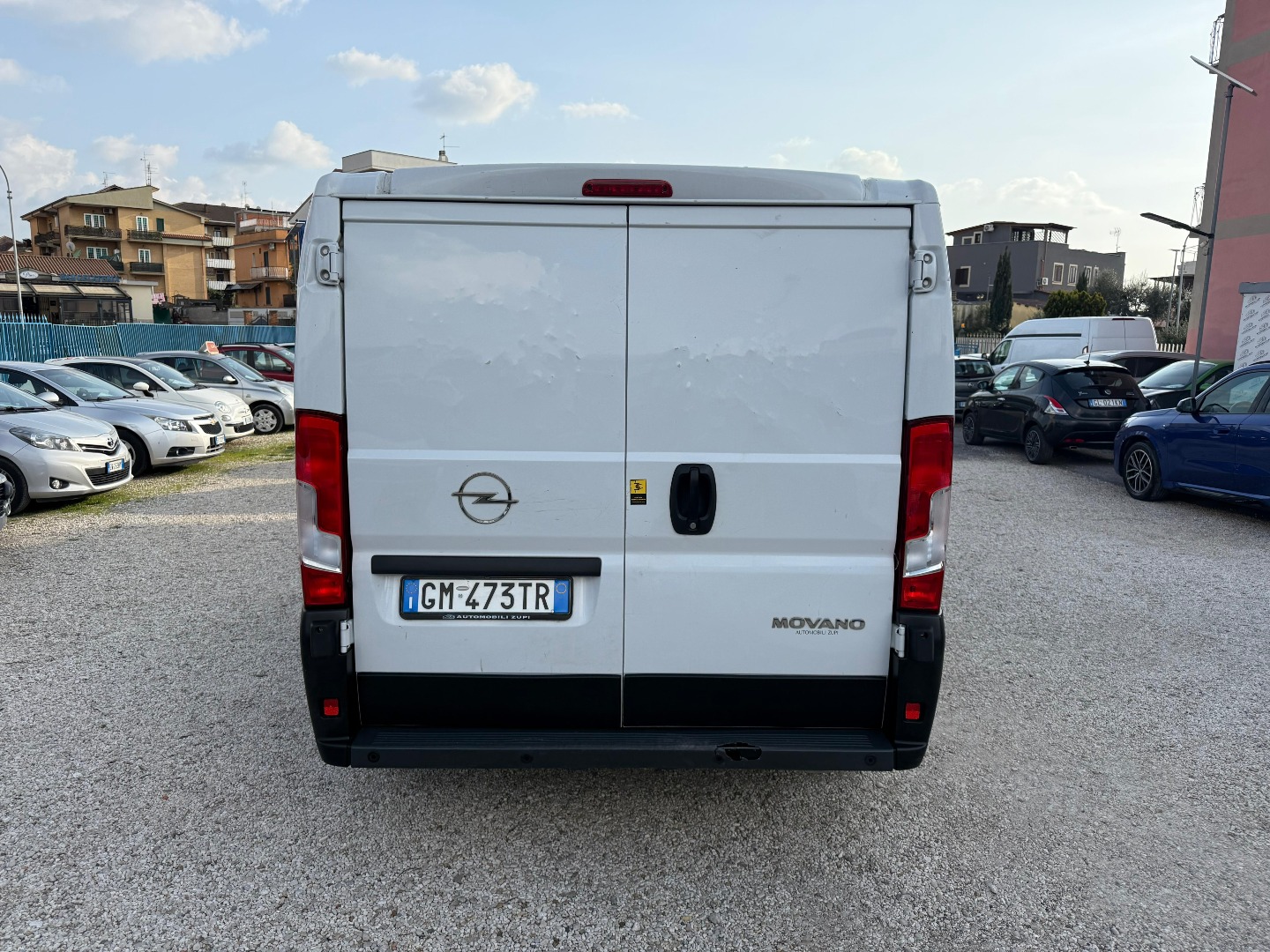 Immagine 8 - Opel Movano 2.2 **PRONTA CONSEGNA** +IVA