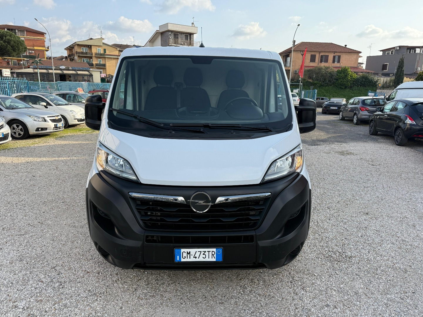 Immagine 9 - Opel Movano 2.2 **PRONTA CONSEGNA** +IVA