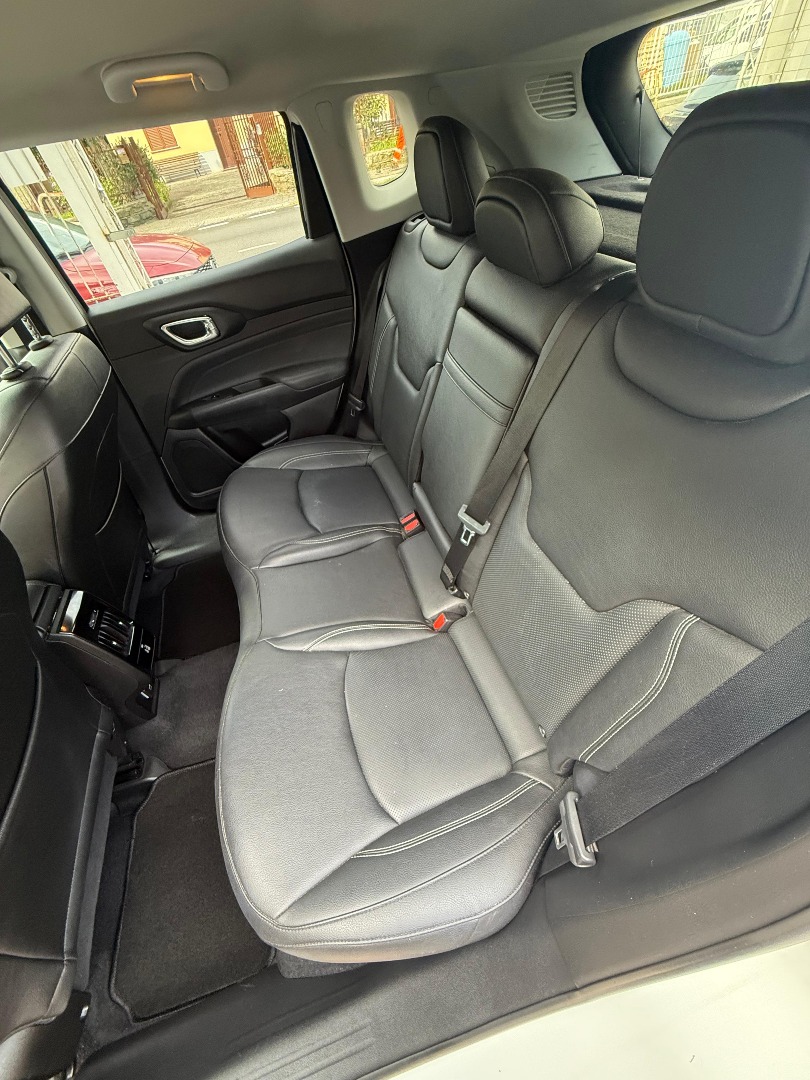 Immagine 2 - Jeep Compass Hybrid 240cv PHEV *VETT.ITALIANA*