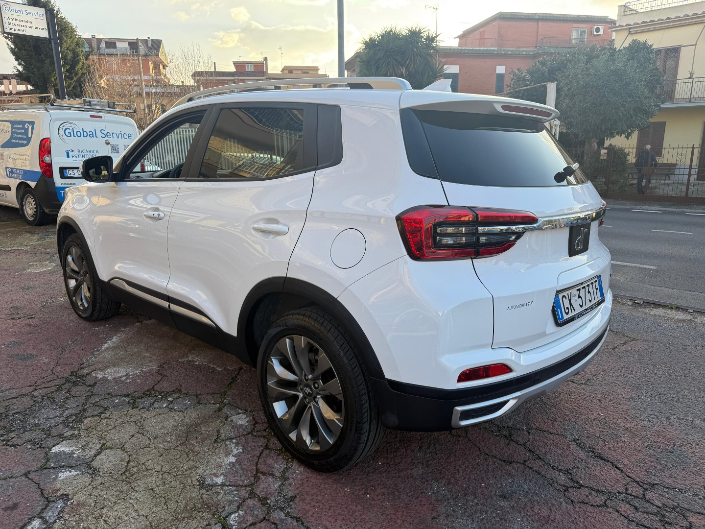 Immagine 8 - DR Automobiles DR4.0 1.5 Gpl **PRONTA CONSEGNA**