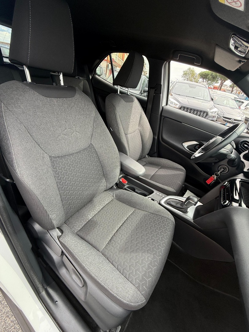 Immagine 1 - Toyota Yaris Cross 1.5 **SERVICE TOYOTA**