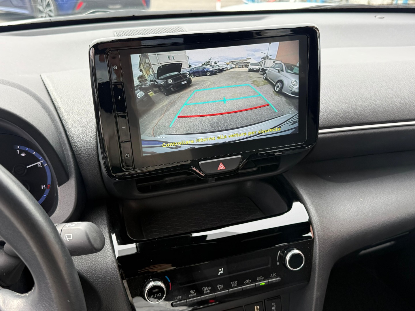 Immagine 4 - Toyota Yaris Cross 1.5 **SERVICE TOYOTA**