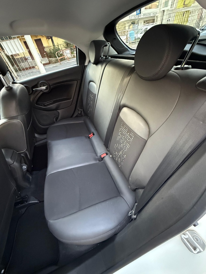 Immagine 1 - Fiat 500X 1.3 mjt ALL. CLUB **PRONTA CONSEGNA**