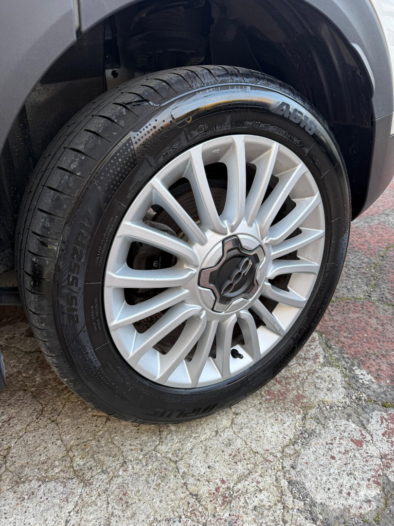 Immagine 4 - Fiat 500X 1.3 mjt ALL. CLUB **PRONTA CONSEGNA**