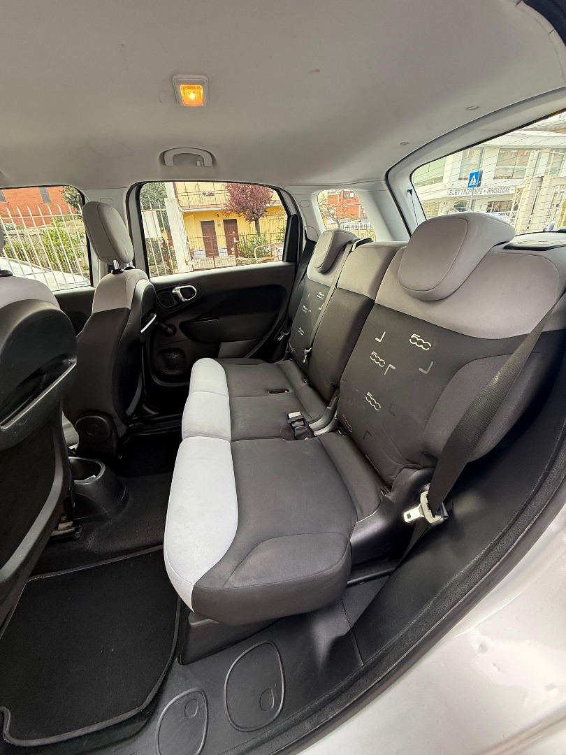 Immagine 1 - Fiat 500L 1.3 mjt Lounge **Frizione/Ammortizzatori nuovi**