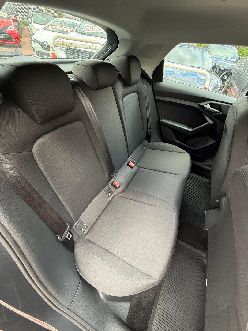 Immagine 1 - Audi A1 110cv BLOCK SHAFT  *AUTOMATICA*