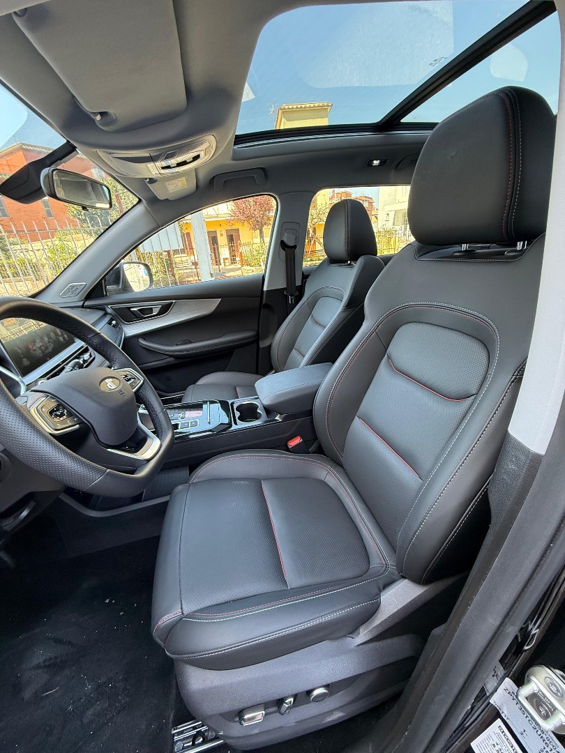 Immagine 2 - DR Automobiles 1.6 Gpl AUTOM. **SOLO 6.000KM**