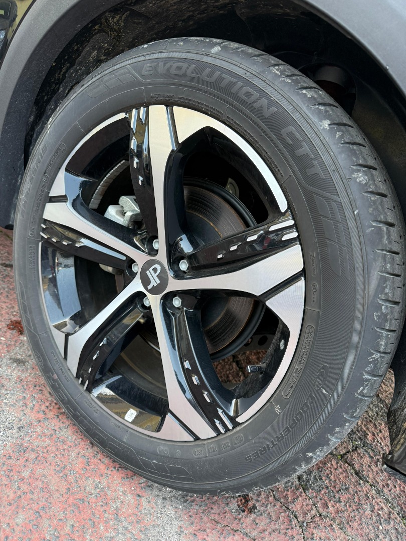 Immagine 5 - DR Automobiles 1.6 Gpl AUTOM. **SOLO 6.000KM**