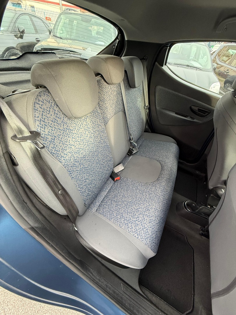 Immagine 1 - Lancia Ypsilon 1.0 Hybrid **VETTURA ITALIANA**