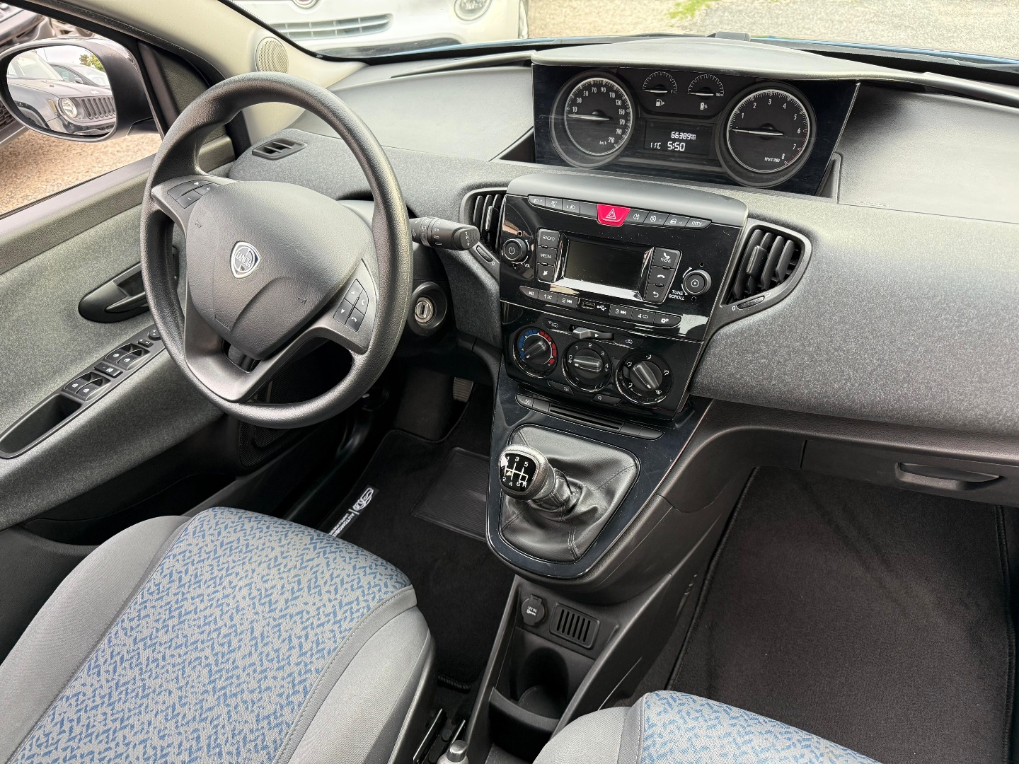 Immagine 3 - Lancia Ypsilon 1.0 Hybrid **VETTURA ITALIANA**