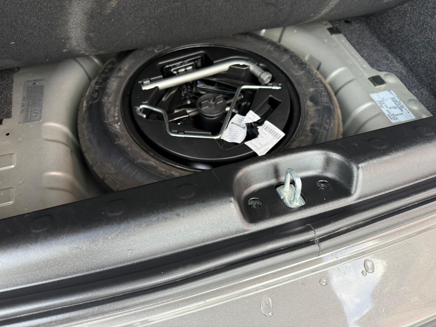 Immagine 1 - Fiat Panda 1.0 Hybrid 5posti **PRONTA CONSEGNA**