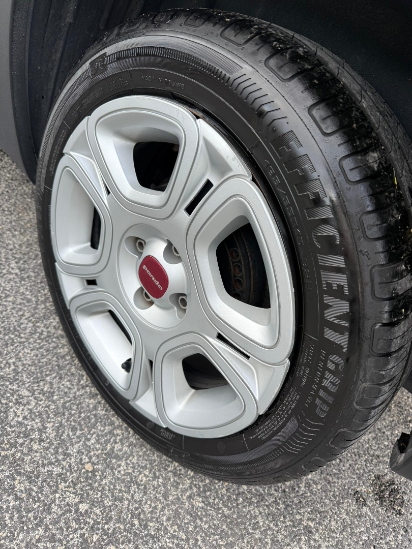 Immagine 2 - Fiat Panda 1.0 Hybrid 5posti **PRONTA CONSEGNA**