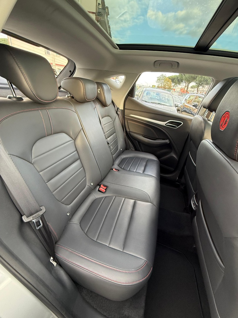 Immagine 1 - MG ZS 1.0 ALL. LUXURY **PRONTA CONSEGNA** IVA ESP