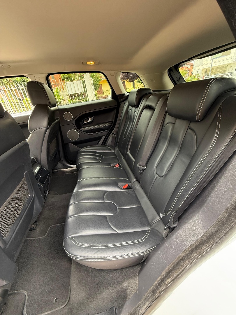 Immagine 1 - Land Rover Range Rover Evoque 2.2 **PRONTA CONSEGNA**