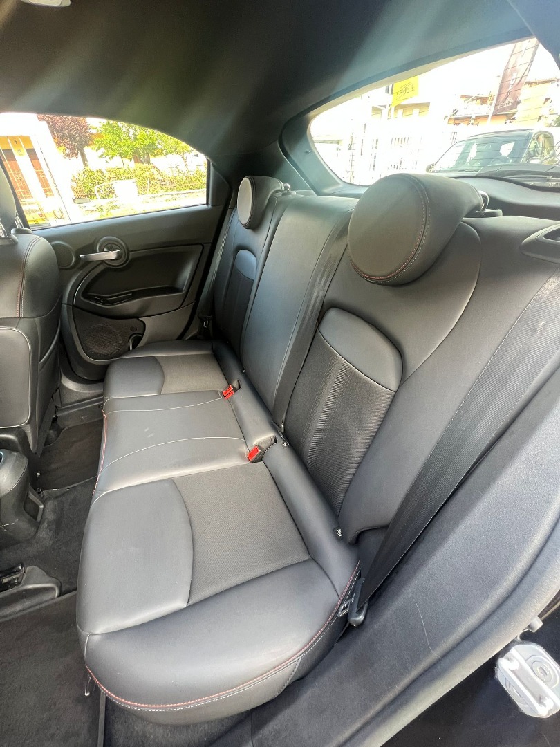 Immagine 2 - Fiat 500X 1.0 ALL. Sport 120cv **RETROCAMERA**