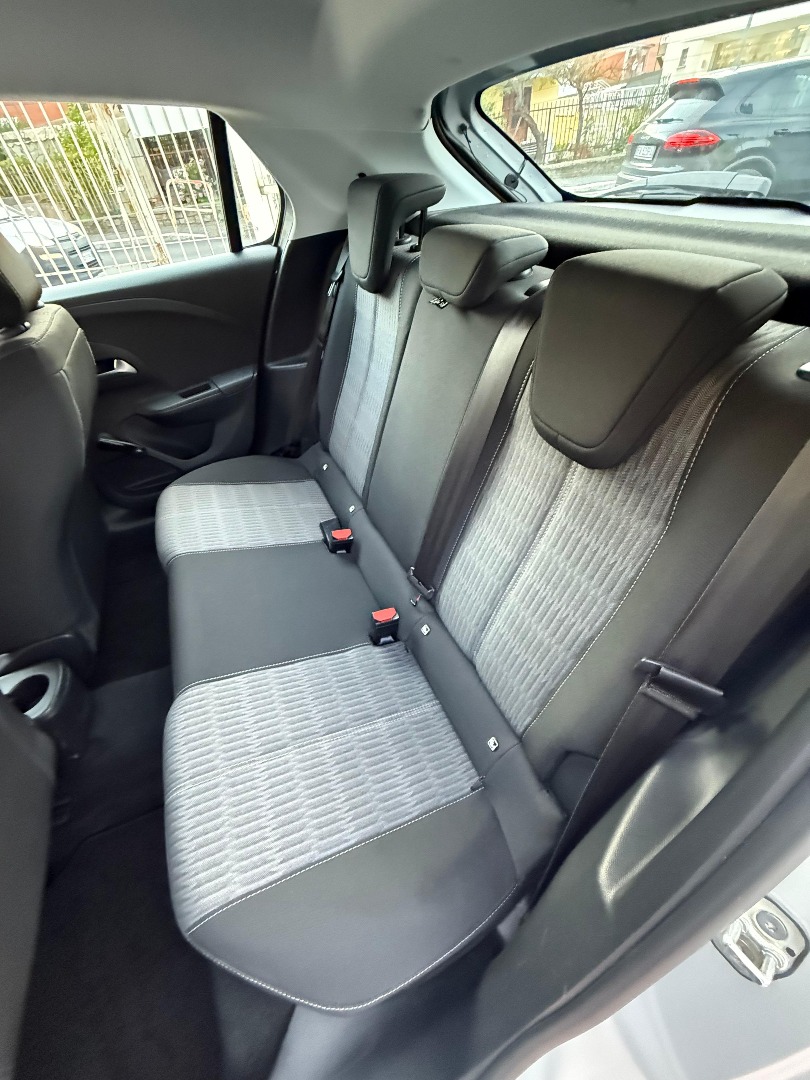 Immagine 1 - Opel Corsa 1.2 All.Elegance **PRONTA CONSEGNA** IVA ESP