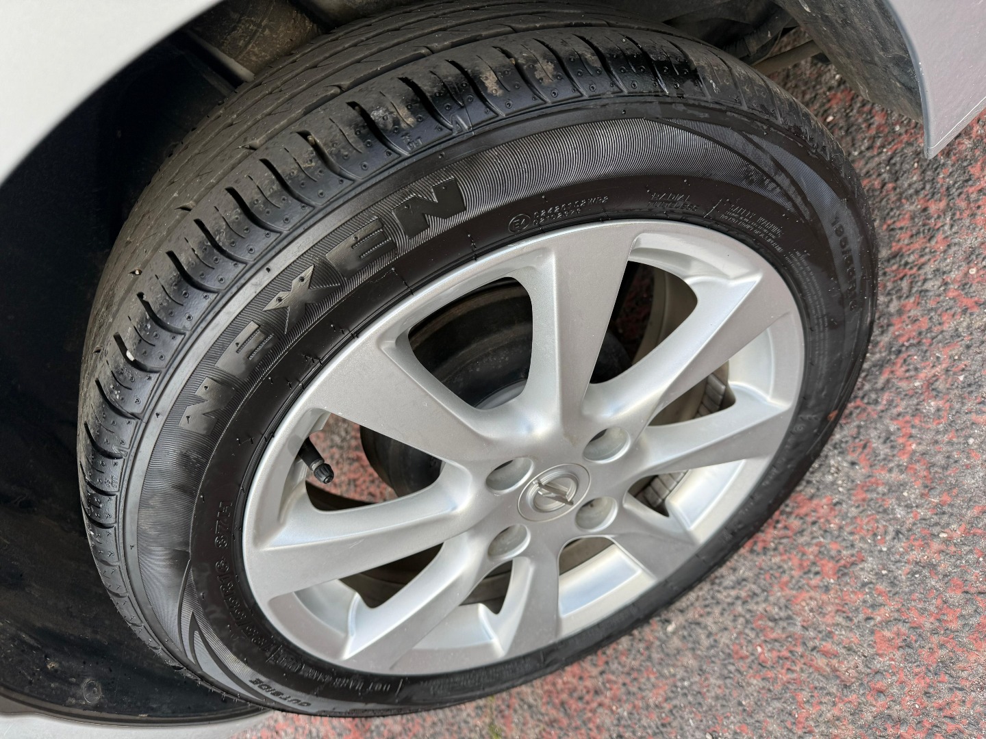 Immagine 2 - Opel Corsa 1.2 All.Elegance **PRONTA CONSEGNA** IVA ESP