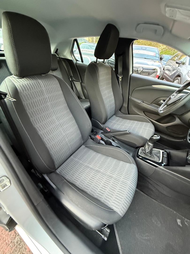 Immagine 3 - Opel Corsa 1.2 All.Elegance **PRONTA CONSEGNA** IVA ESP