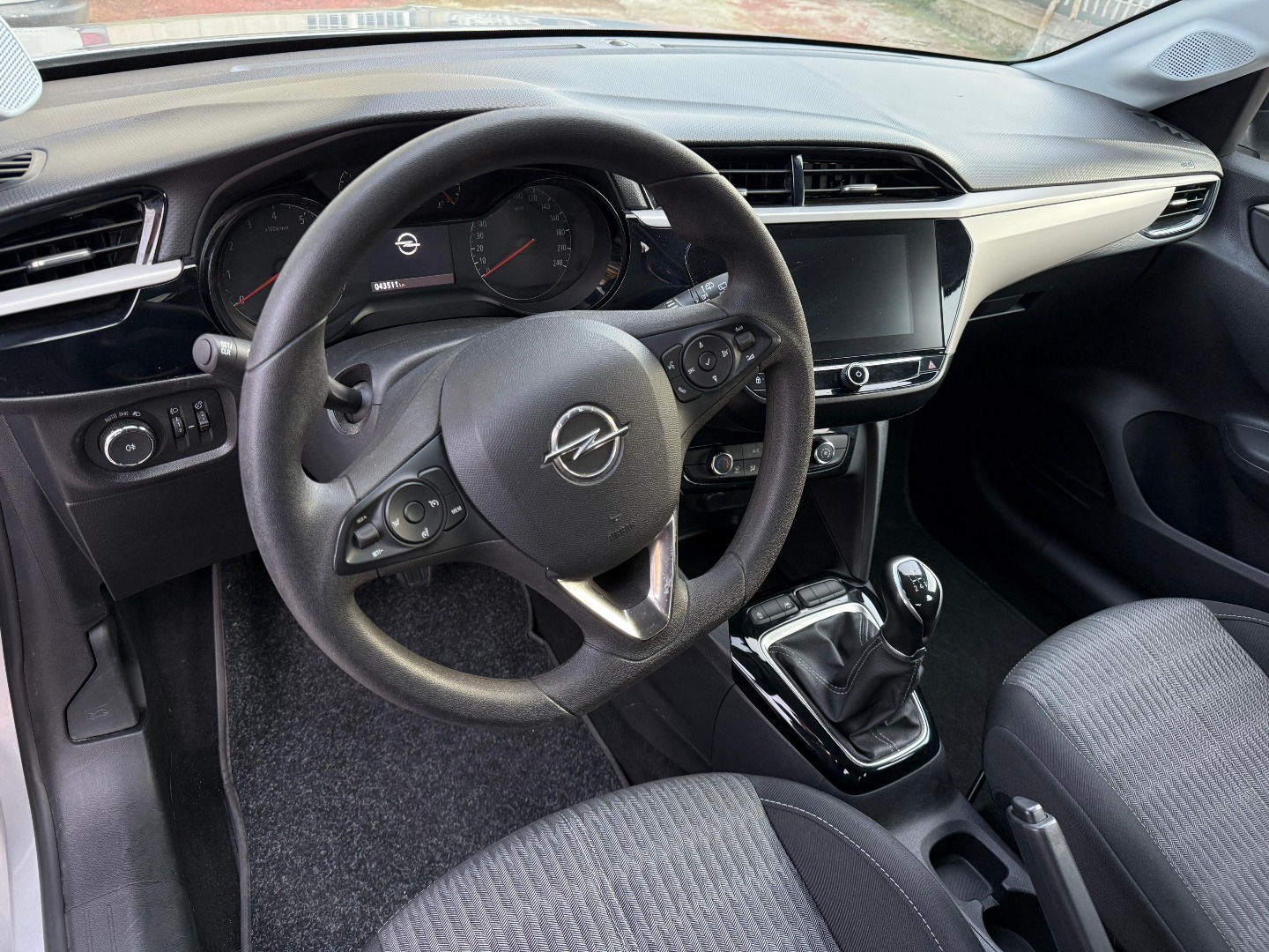 Immagine 4 - Opel Corsa 1.2 All.Elegance **PRONTA CONSEGNA** IVA ESP