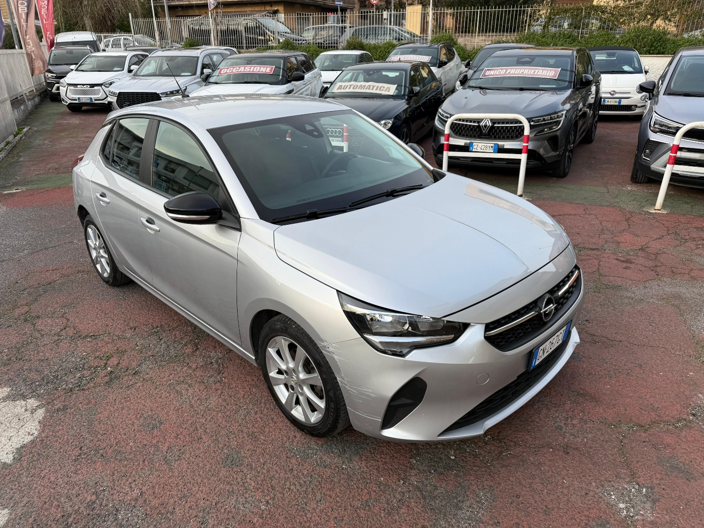 Immagine 9 - Opel Corsa 1.2 All.Elegance **PRONTA CONSEGNA** IVA ESP