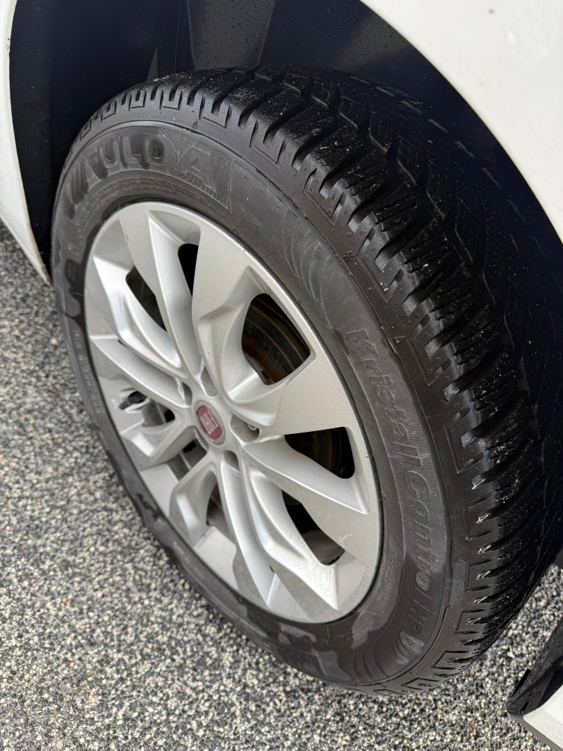 Immagine 2 - Fiat Tipo 5p 1.3 mjt ALL. Business **PRONTA CONSEGNA**