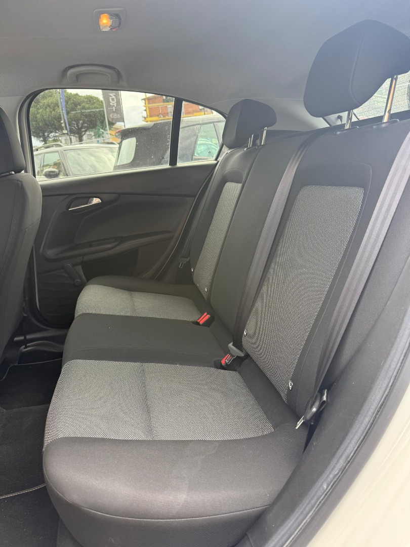 Immagine 4 - Fiat Tipo 5p 1.3 mjt ALL. Business **PRONTA CONSEGNA**