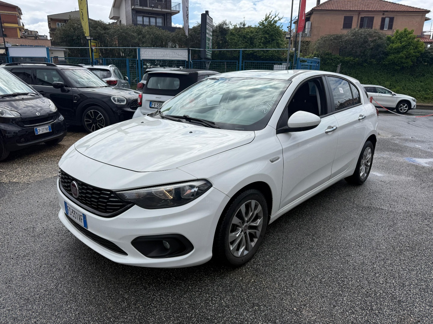 Fiat Tipo 5p 1.3 mjt ALL. Business **PRONTA CONSEGNA**