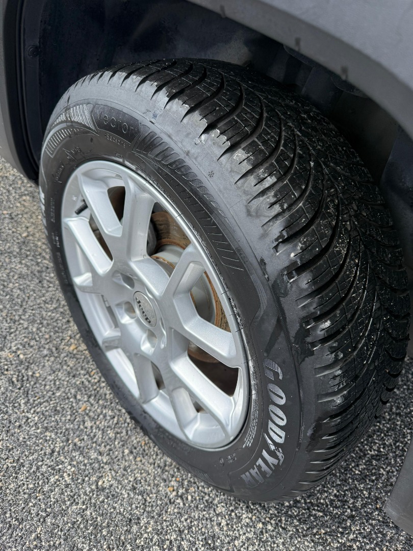 Immagine 1 - Jeep Renegade 1.6 mjt ALL. Limited 130cv **PRONTA CONSEGNA**