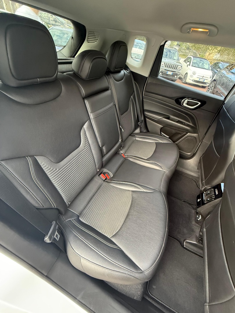 Immagine 1 - Jeep Compass 1.3 Phev Limited 4xe Pronta Consegna