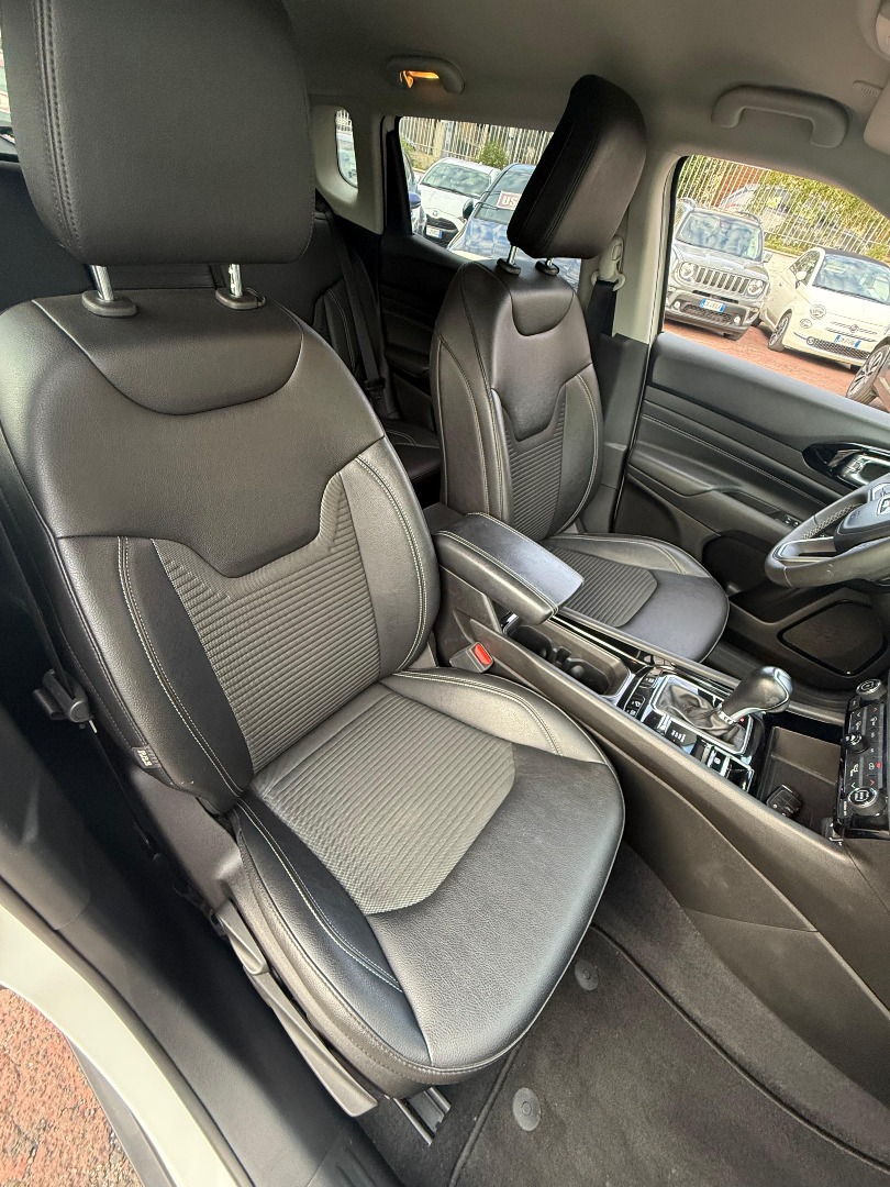 Immagine 3 - Jeep Compass 1.3 Phev Limited 4xe Pronta Consegna