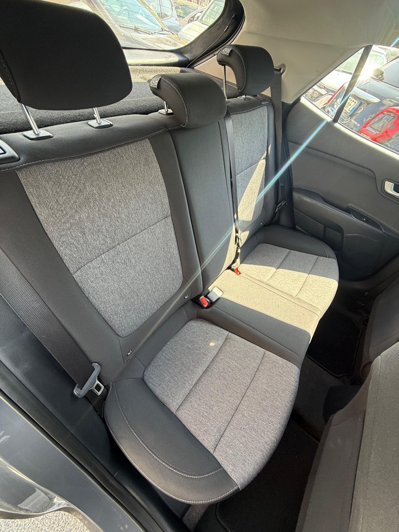 Immagine 3 - Kia Stonic 100 CV GT Line **CARPLAY** (IVA ESP)