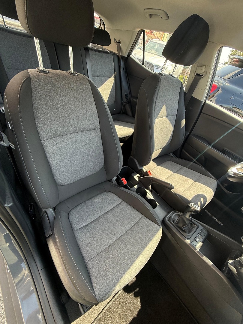 Immagine 4 - Kia Stonic 100 CV GT Line **CARPLAY** (IVA ESP)