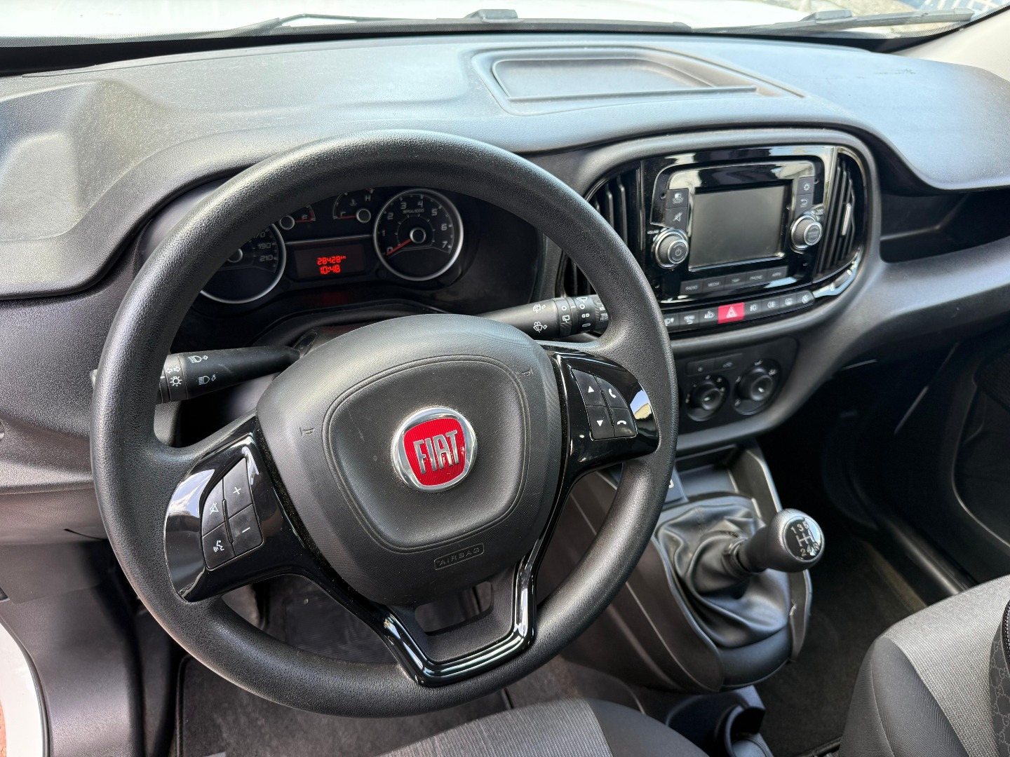 Immagine 1 - Fiat Doblo COMBO 1.3 MJT **SOLO 28.000KM** + IVA22%