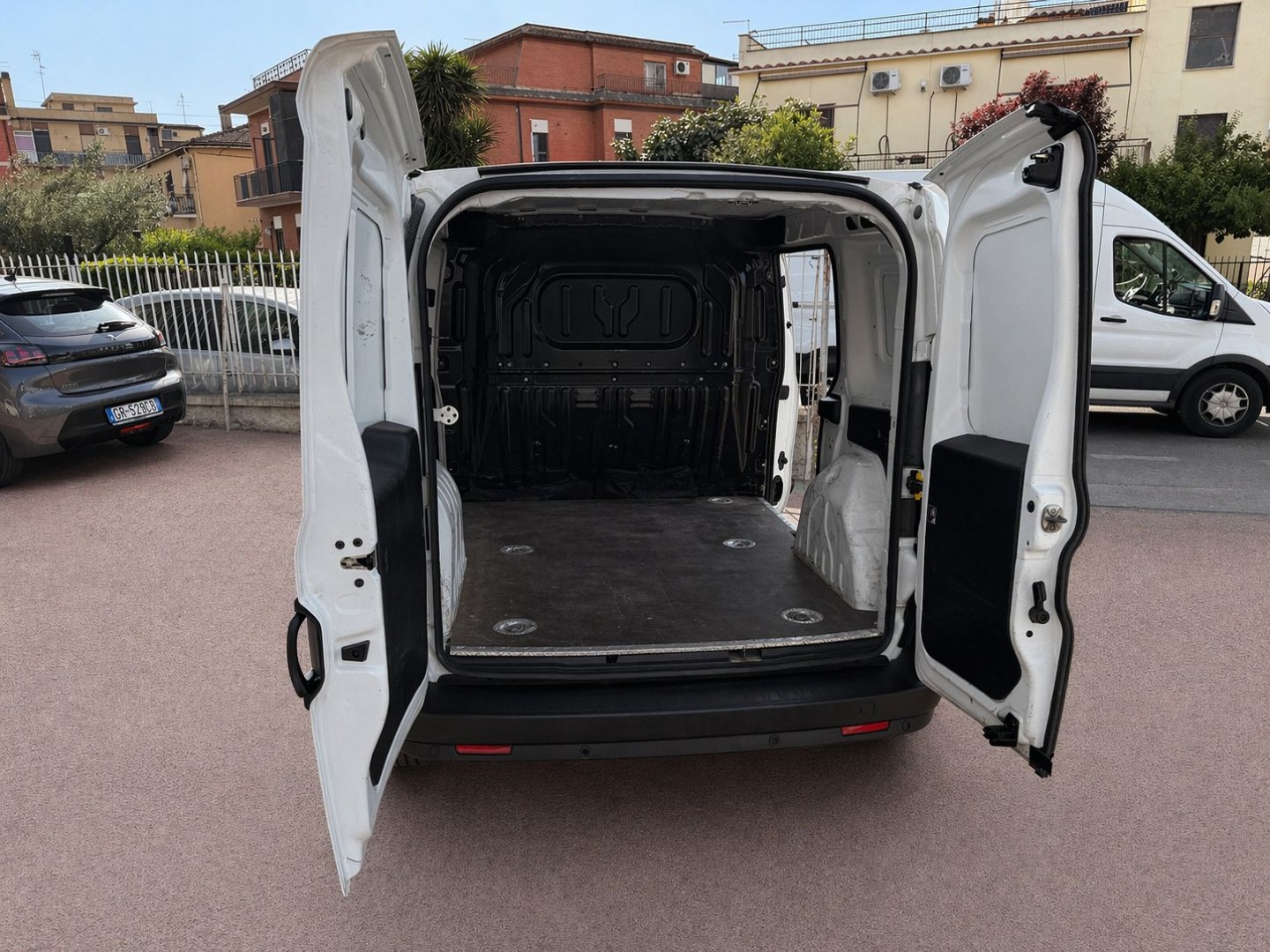 Immagine 1 - Fiat Doblo CARGO 1.3 **VETTURA ITALIANA** + IVA22%