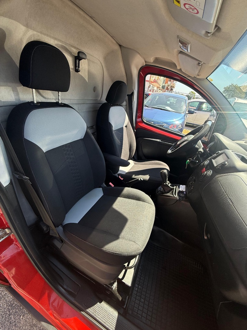 Immagine 1 - Fiat Fiorino 1.3 mjt Completo Di Allestimento **VETTURA ITALIANA** +IVA 22%