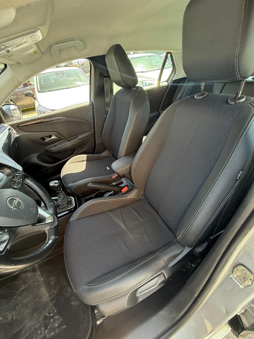 Immagine 3 - Opel Corsa 1.2 **PRONTA CONSEGNA** IVA ESP