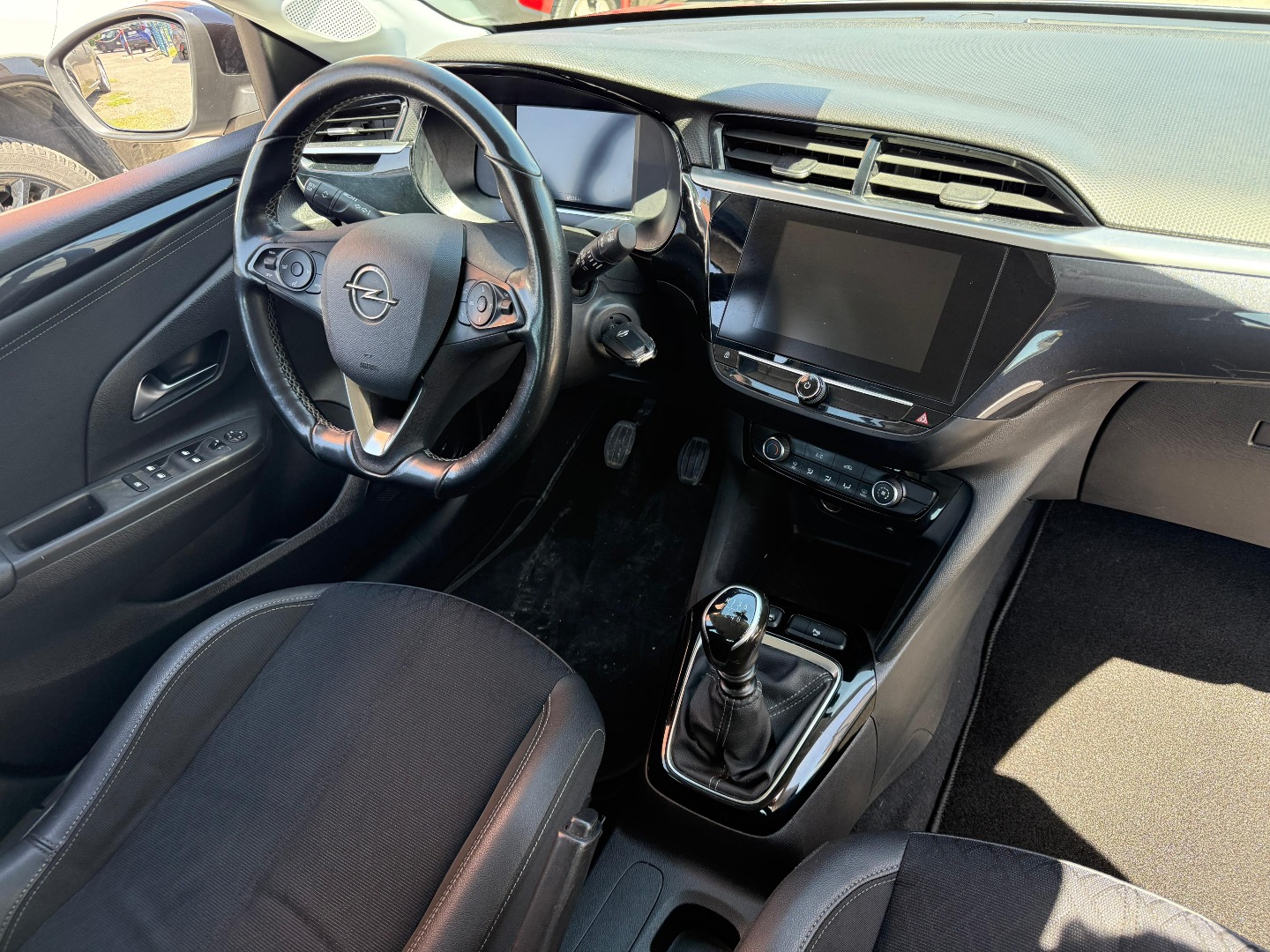 Immagine 4 - Opel Corsa 1.2 **PRONTA CONSEGNA** IVA ESP