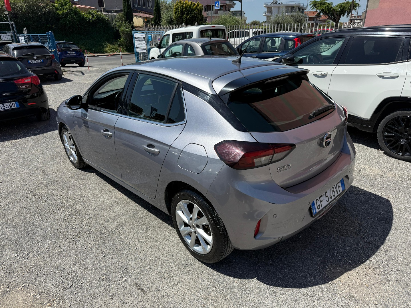 Immagine 5 - Opel Corsa 1.2 **PRONTA CONSEGNA** IVA ESP