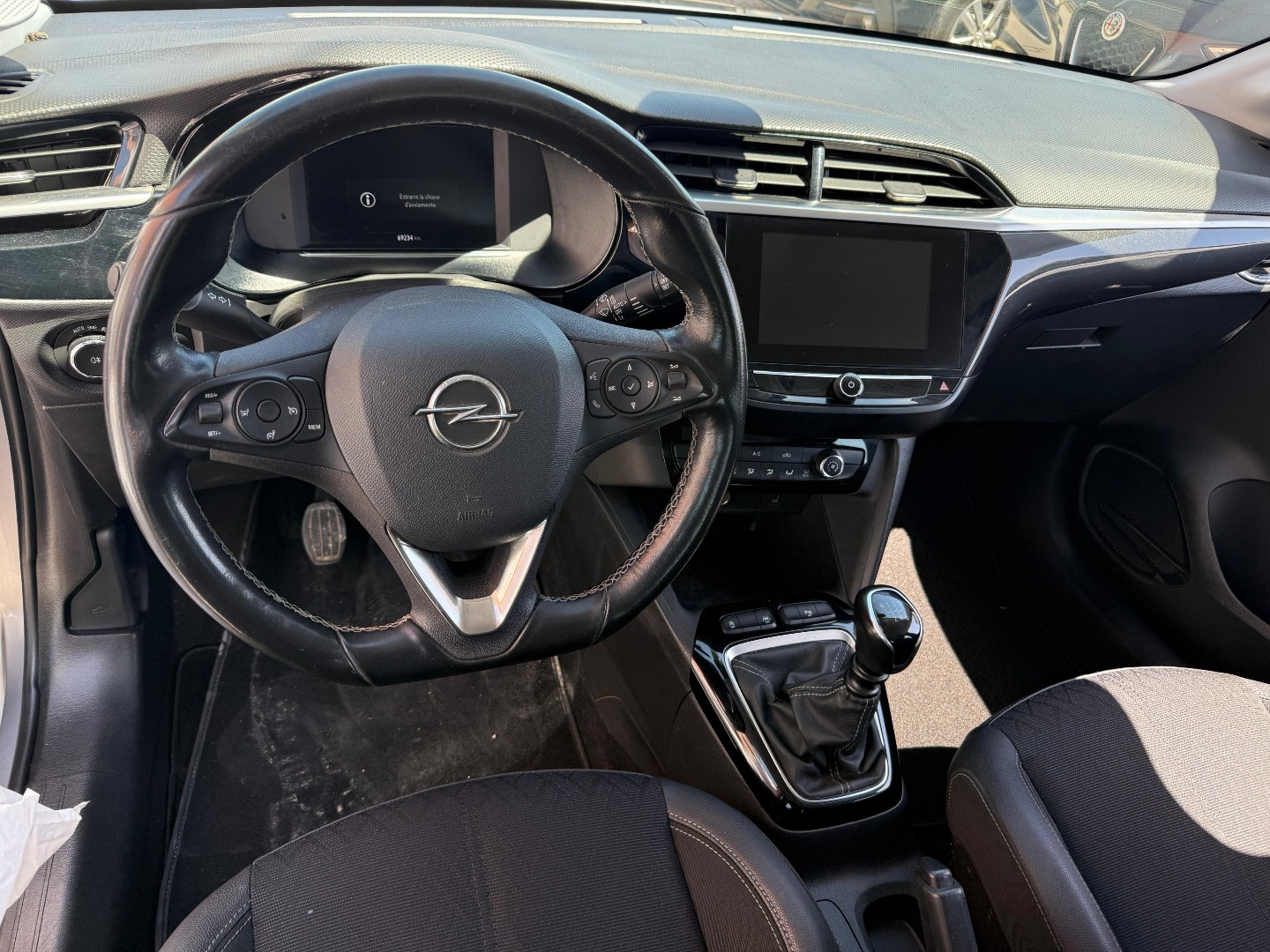 Immagine 6 - Opel Corsa 1.2 **PRONTA CONSEGNA** IVA ESP