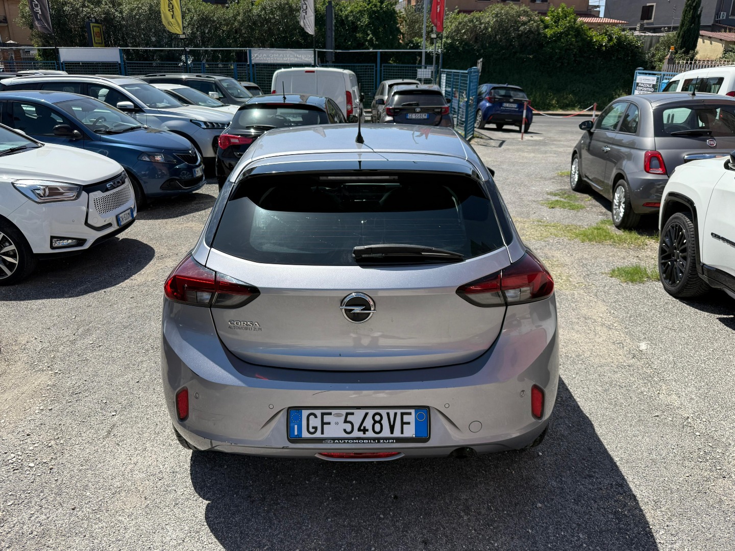 Immagine 7 - Opel Corsa 1.2 **PRONTA CONSEGNA** IVA ESP
