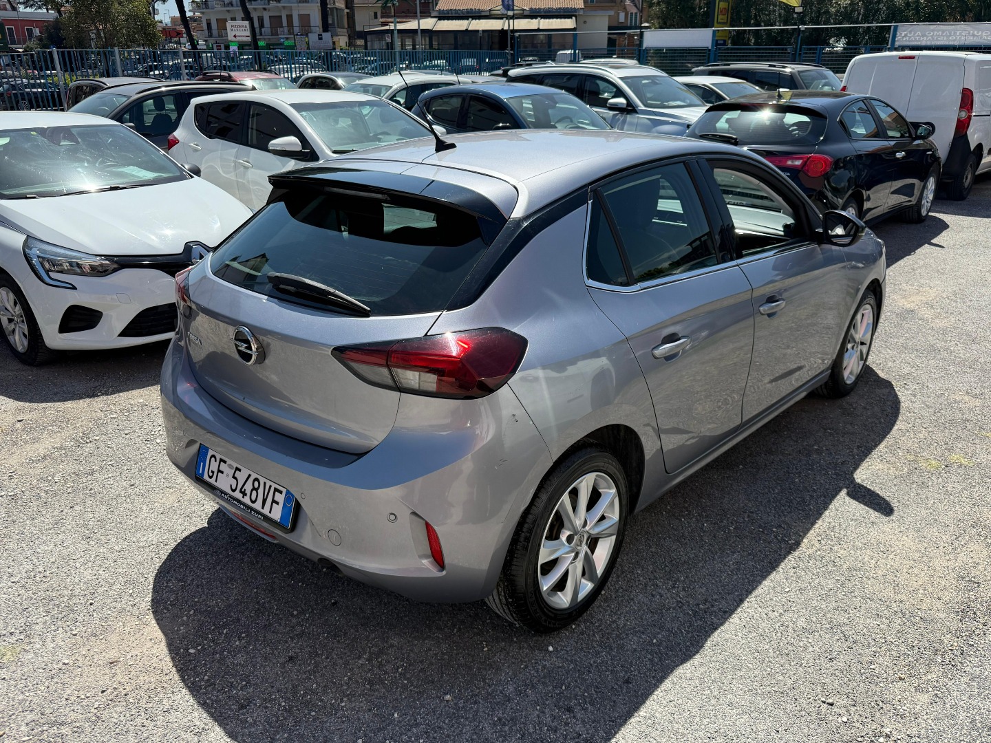 Immagine 8 - Opel Corsa 1.2 **PRONTA CONSEGNA** IVA ESP
