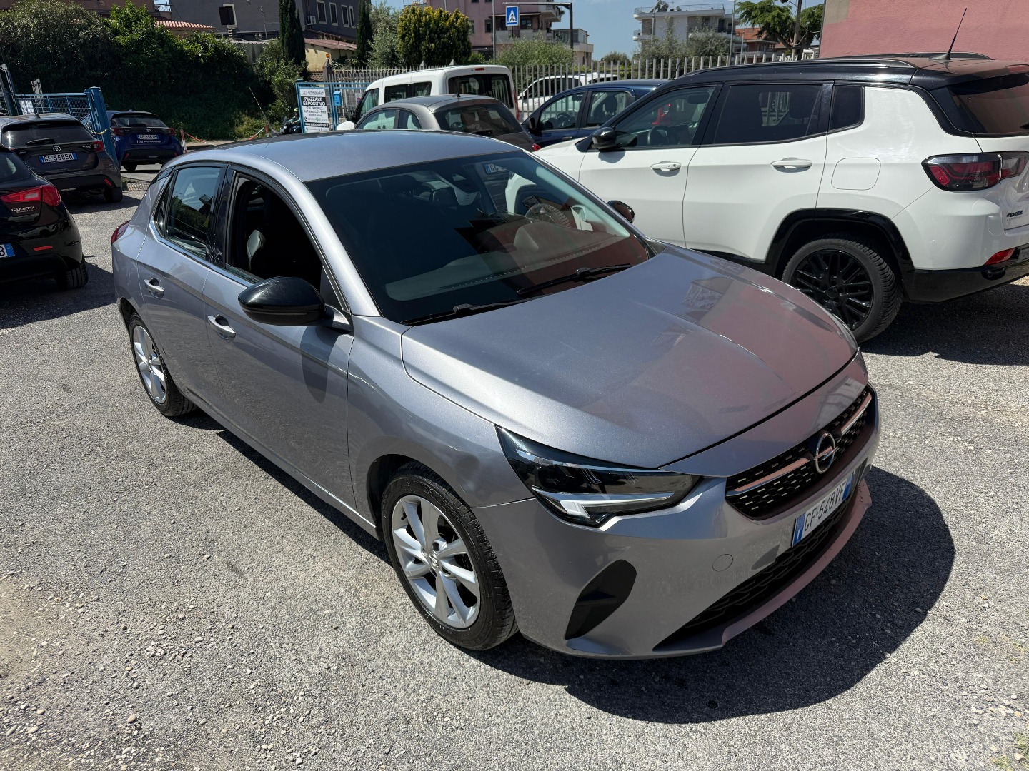 Immagine 9 - Opel Corsa 1.2 **PRONTA CONSEGNA** IVA ESP