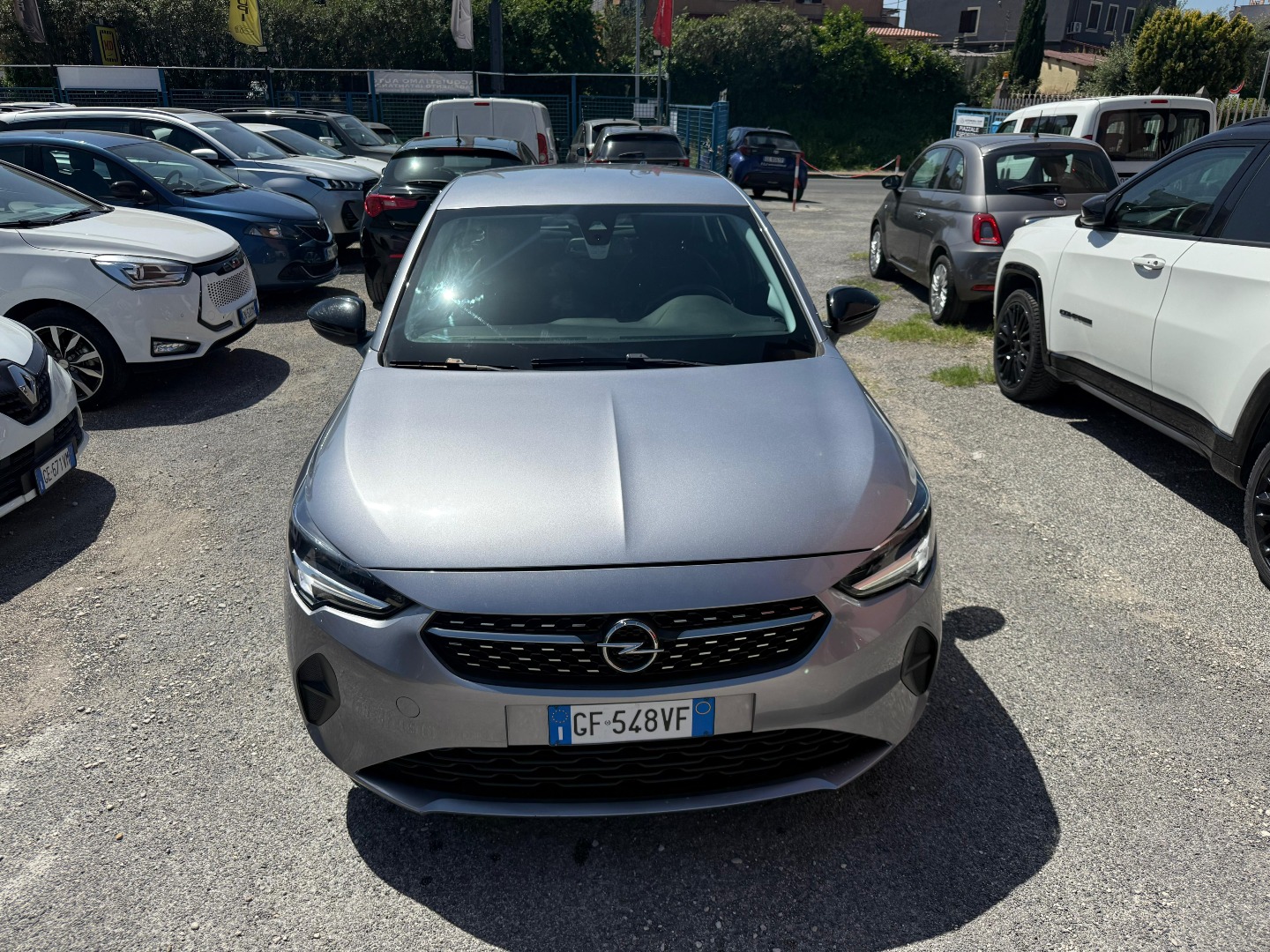 Immagine 10 - Opel Corsa 1.2 **PRONTA CONSEGNA** IVA ESP