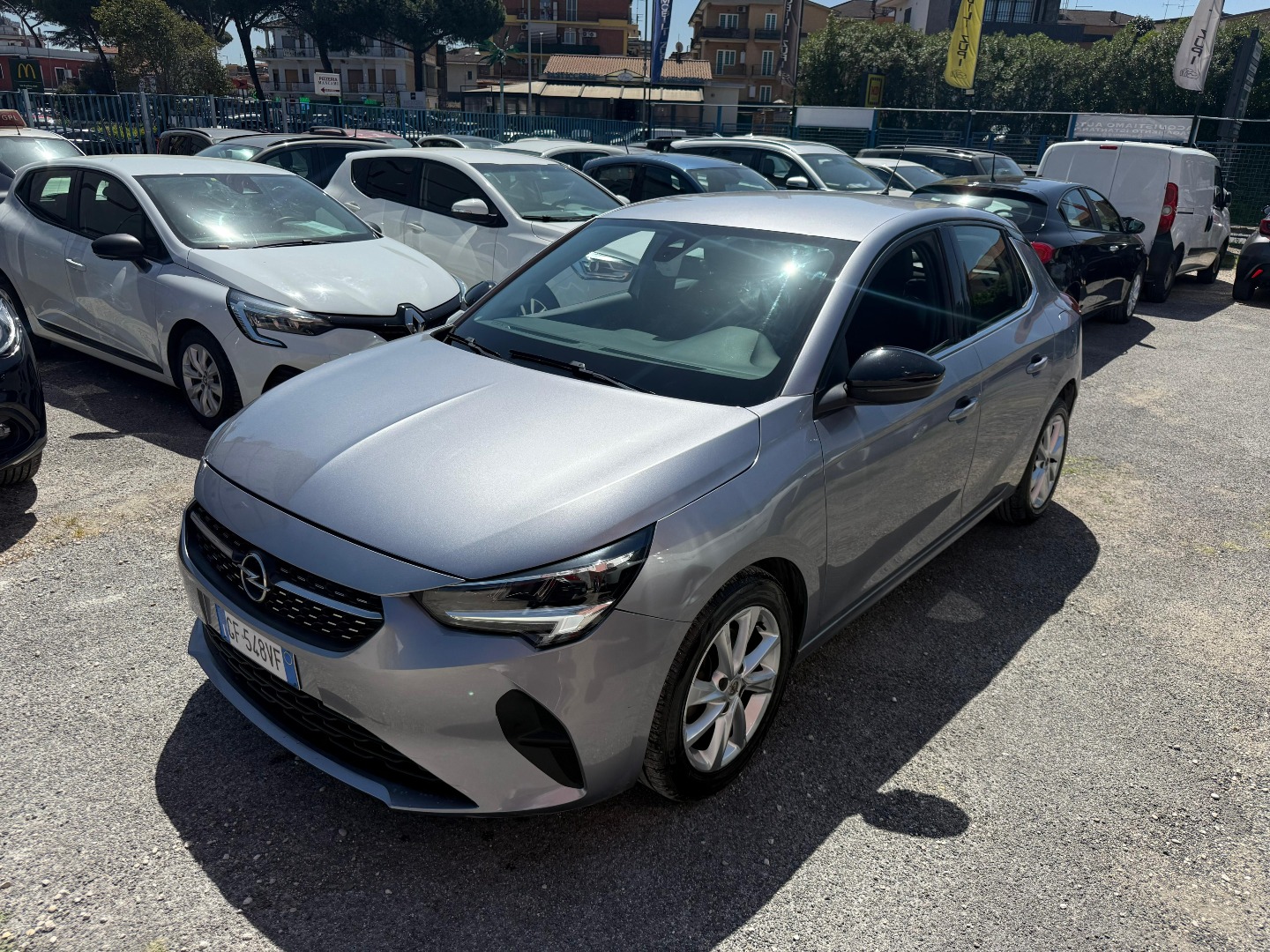 Opel Corsa 1.2 **PRONTA CONSEGNA** IVA ESP