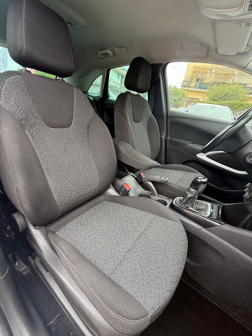 Immagine 8 - Opel Crossland 1.2 **PRONTA CONSEGNA**